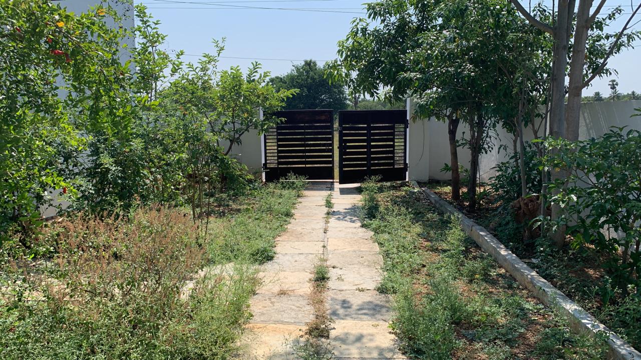 Open Plot for sale in  Ma